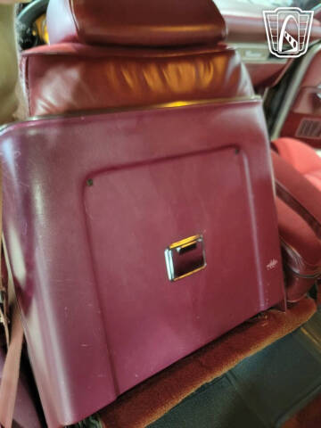 1979 Ford Thunderbird