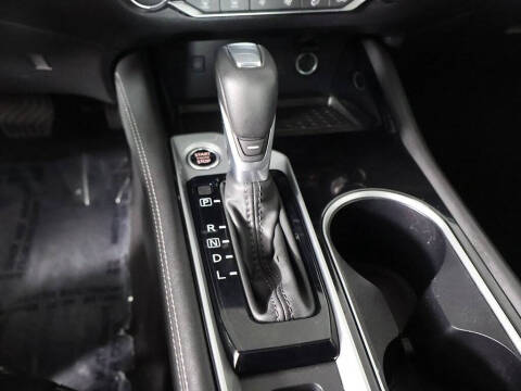 2024 Nissan Altima 2.5 SL