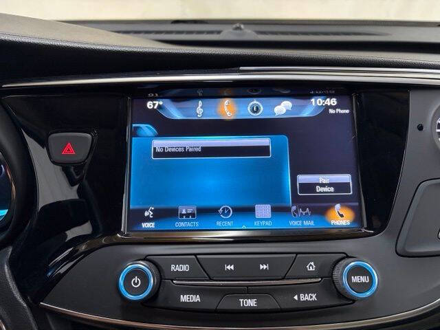 2017 Buick Envision Preferred