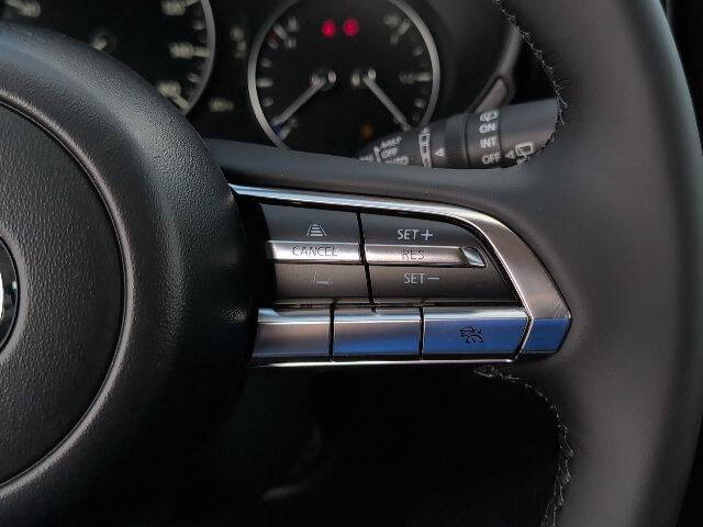 2026 Mazda CX-50 2.5 S Select