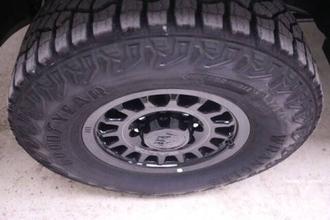 2025 GMC Sierra 2500HD AT4X