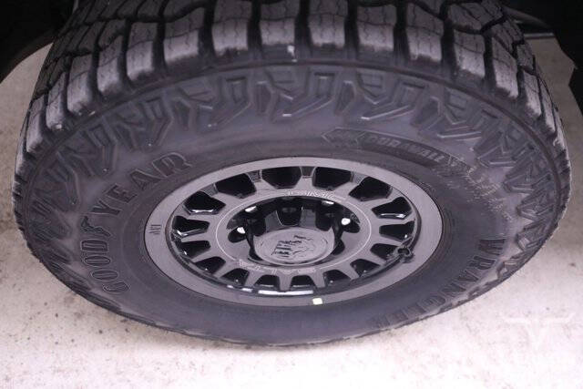 2025 GMC Sierra 2500HD AT4X