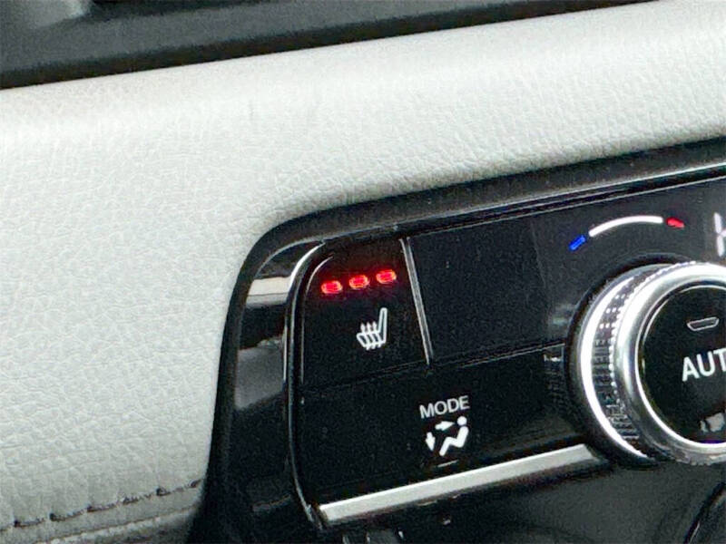 2024 Honda Pilot EX-L