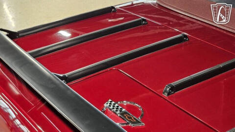 1993 Chevrolet Corvette