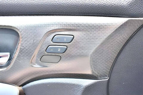 2017 Honda Accord EX-L V6