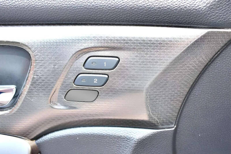 2017 Honda Accord EX-L V6