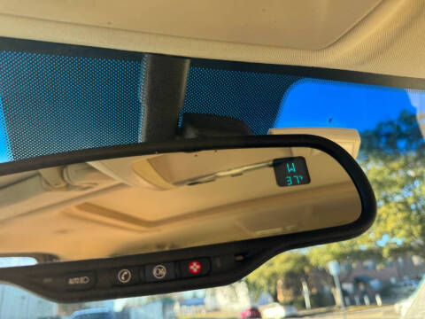 2007 Cadillac Escalade