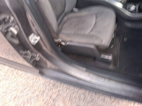 2016 Dodge Journey SE