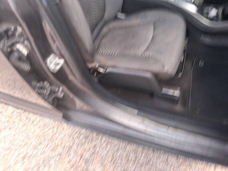 2016 Dodge Journey SE