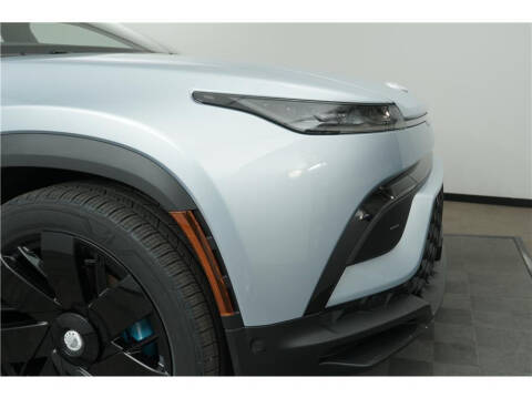 2023 Fisker Ocean Extreme