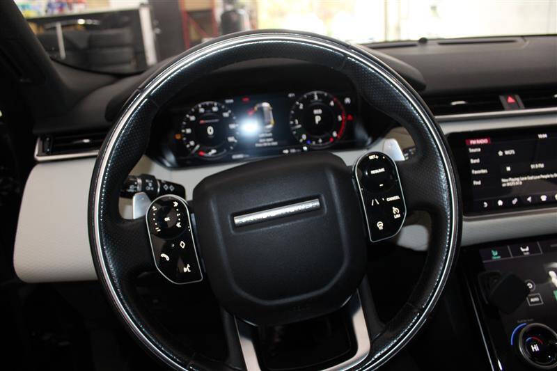 2018 Land Rover Range Rover Velar D180 R-Dynamic SE