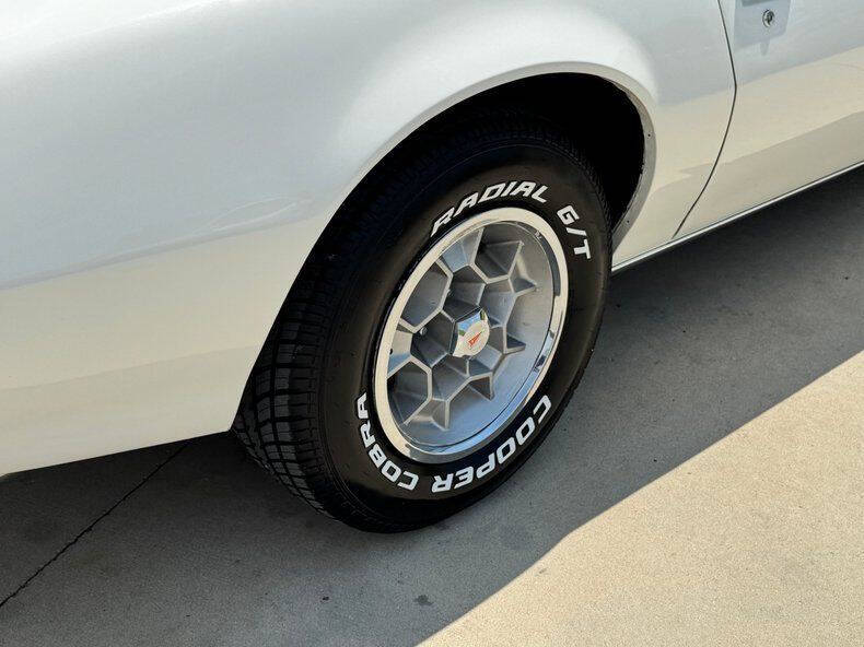 1976 Pontiac Firebird