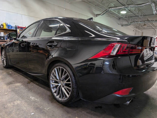 2014 Lexus IS 250 for sale at Paley Auto Group in Columbus, OH