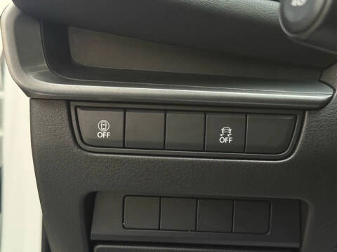 2021 Mazda Mazda3 Hatchback Select