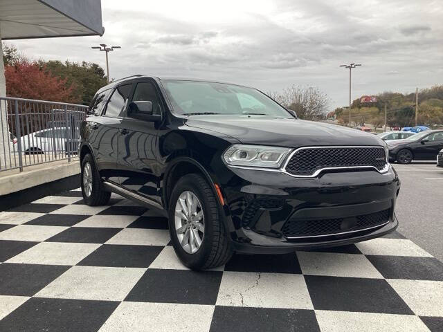 2023 Dodge Durango SXT