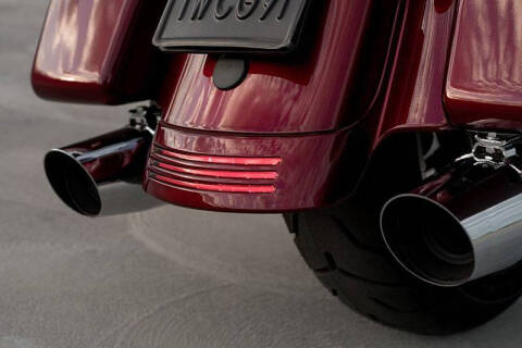 2017 Harley-Davidson Street Glide Special