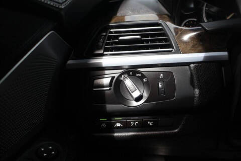 2015 BMW 6 Series 650i Gran Coupe