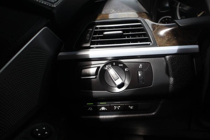 2015 BMW 6 Series 650i Gran Coupe