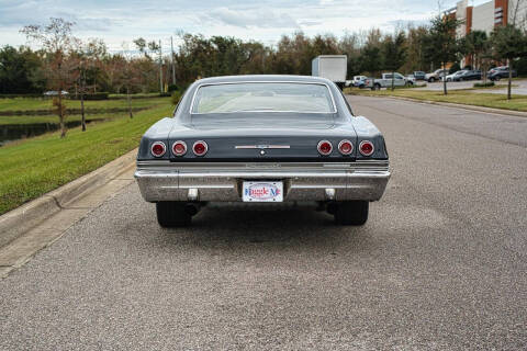 1965 Chevrolet Impala