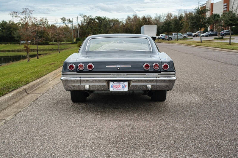 1965 Chevrolet Impala