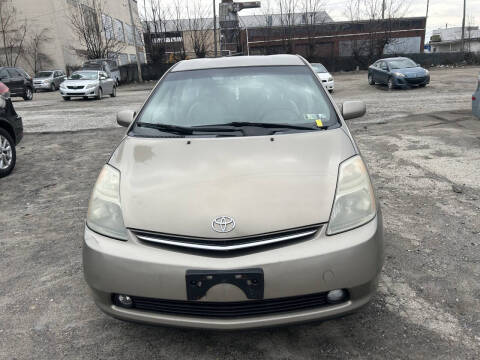 2006 Toyota Prius