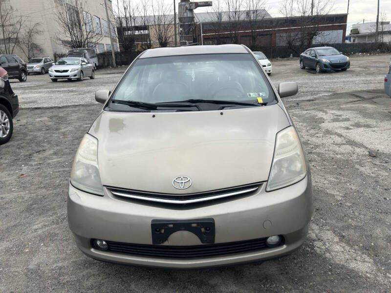 2006 Toyota Prius