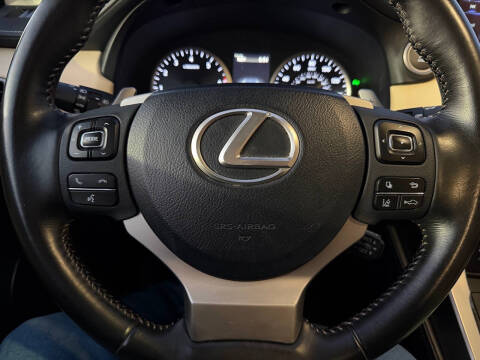 2019 Lexus NX 300