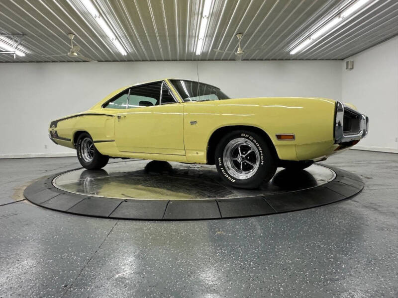 1970 Dodge Super Bee