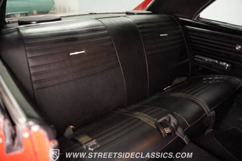 1967 Chevrolet Chevelle