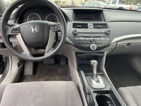 2008 Honda Accord EX