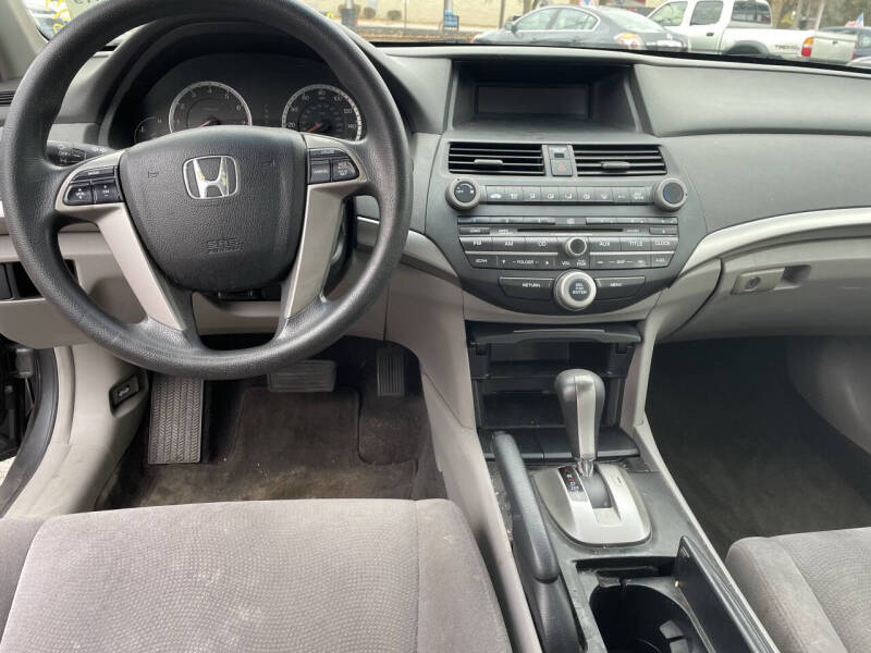 2008 Honda Accord EX