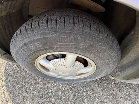 2000 Buick LeSabre Custom