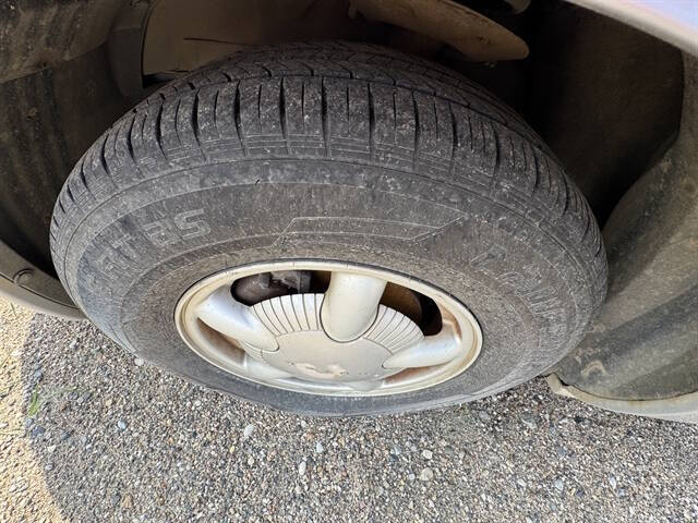 2000 Buick LeSabre Custom