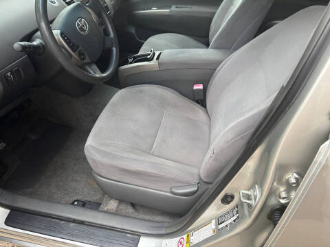 2005 Toyota Prius