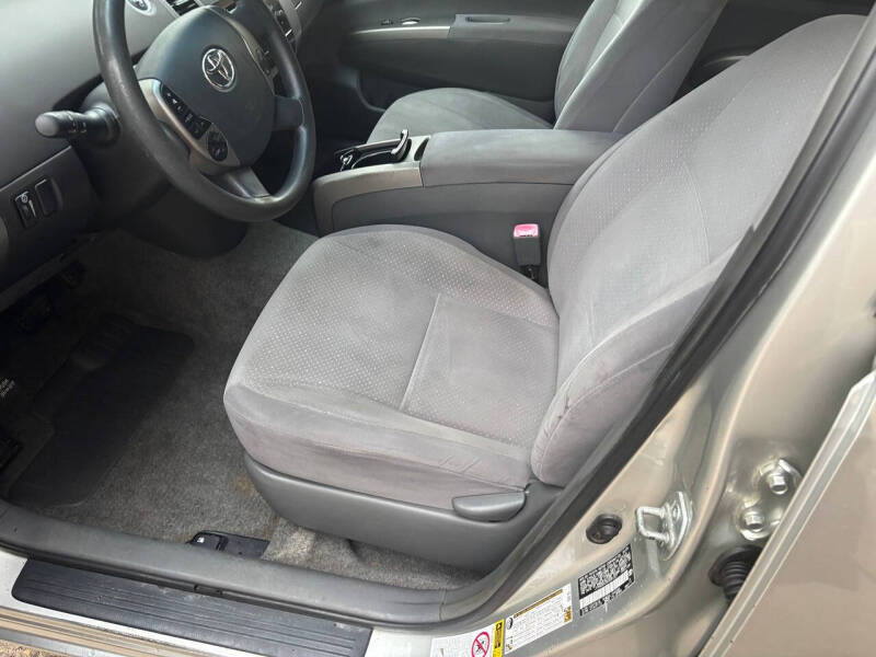 2005 Toyota Prius