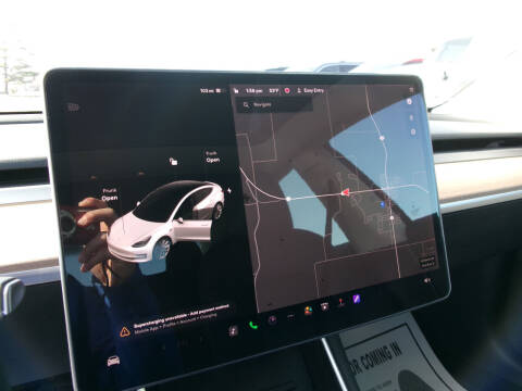 2018 Tesla Model 3 Mid Range