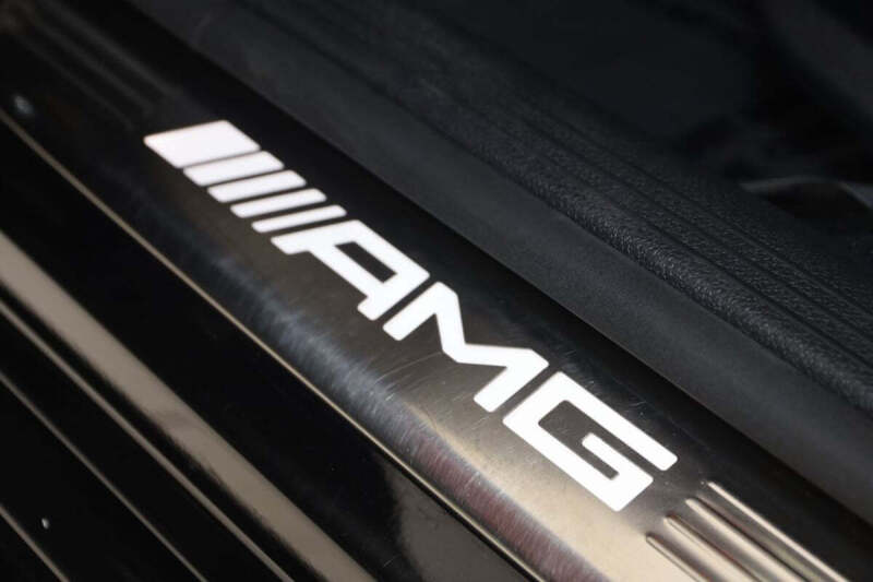 2023 Mercedes-Benz AMG GT 43