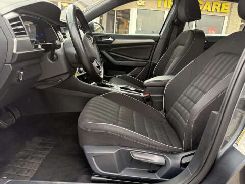 2023 Volkswagen Jetta Sport