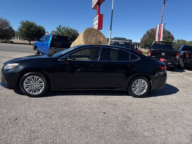 2014 Lexus ES 350