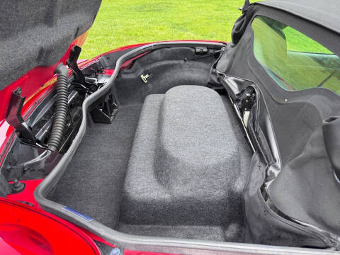 2007 Pontiac Solstice