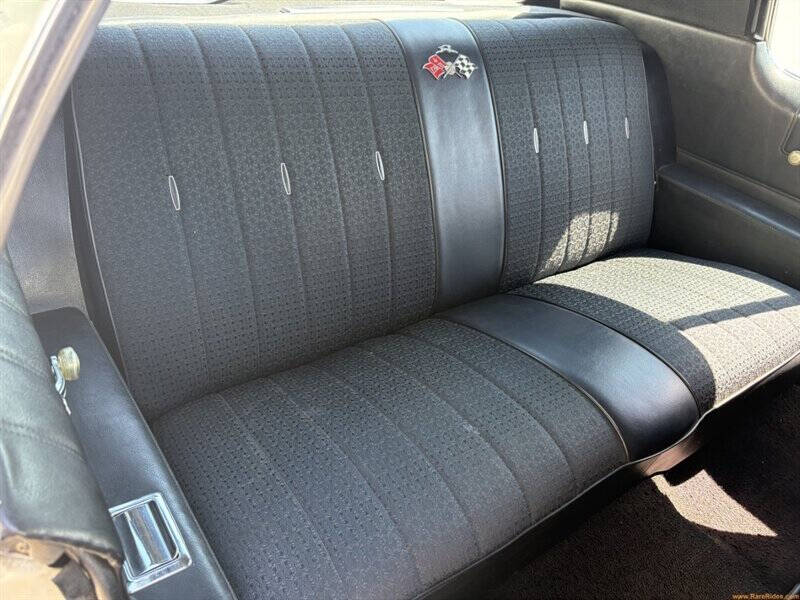 1971 Chevrolet Impala