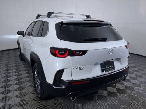 2023 Mazda CX-50 2.5 S Select