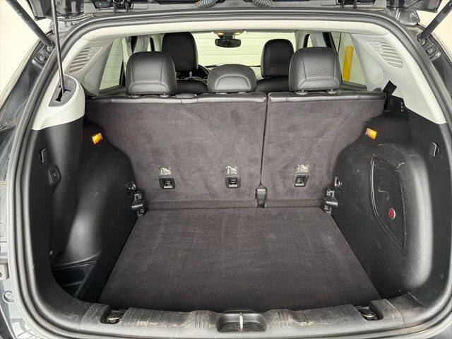 2017 Jeep Compass Limited