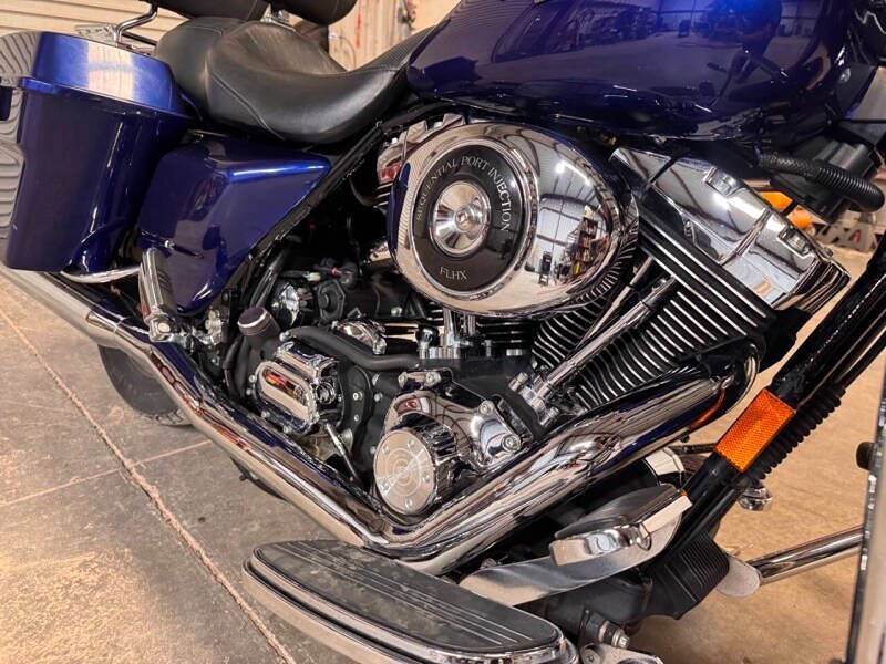 2006 Harley-Davidson Street Glide