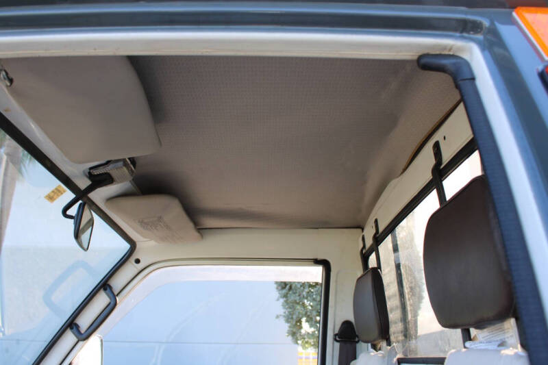 1989 Suzuki Carry-Every