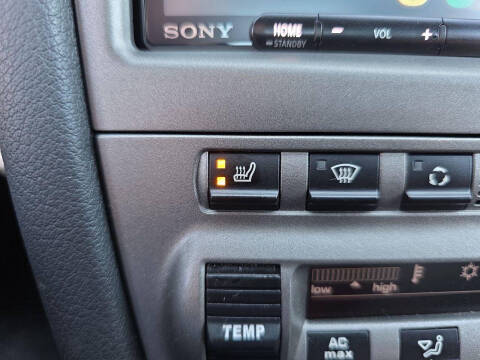 2006 Porsche Cayman S