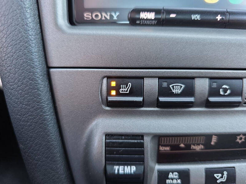 2006 Porsche Cayman S