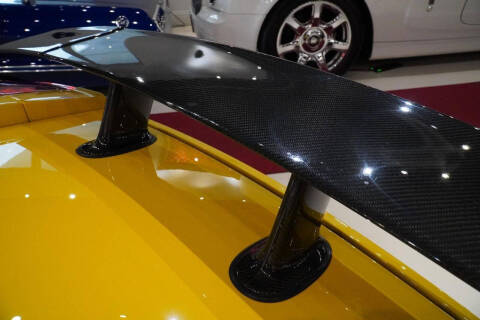 2004 Lamborghini Gallardo