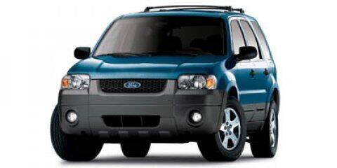 2006 Ford Escape for sale at DICK BROOKS PRE-OWNED in Lyman SC