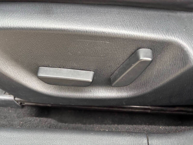 2016 Mazda MAZDA6 i Touring